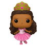 FUNKO Figura POP Barbie Sugar Plum Fairy Barbie