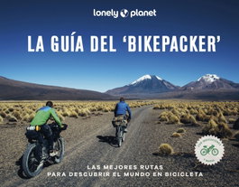 GEOPLANETA, La guía del 'bikepacker'
