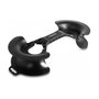DeLOCK Enrollador de cables 18435 Negro