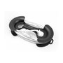 DeLOCK Enrollador de cables 18435 Negro