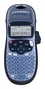 Dymo LetraTag LT100H Negro con Teclado ABC