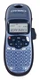 Dymo LetraTag LT-100H Negro