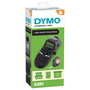 Dymo LetraTag LT-100H Negro