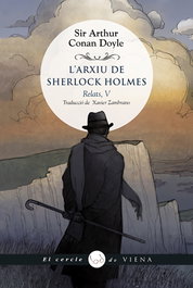 L'arxiu de Sherlock Holmes, Sir Arthur Conan Doyle - VIENA