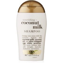 OGX Champú Coconut Milk 88 ml