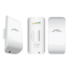 Ubiquiti NanoStation M5 loco