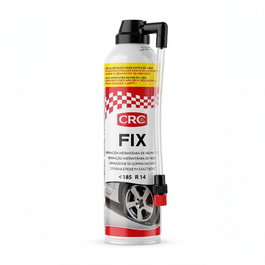 CRC Fix Reparador de pinchazos 300 ml