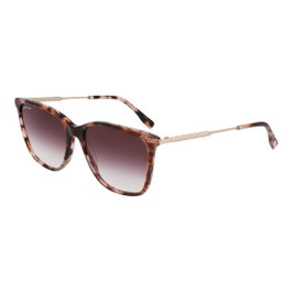 Lacoste Gafas de sol L6016S-272 para mujer