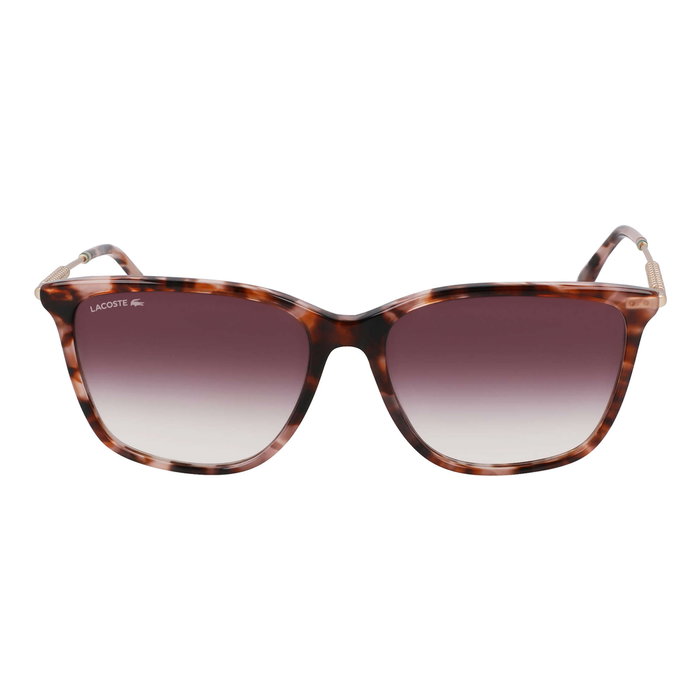 Lacoste Gafas de sol L6016S-272 para mujer