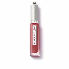 Bourjois FABULEUX INK Labial Líquido 01-marshma'Love