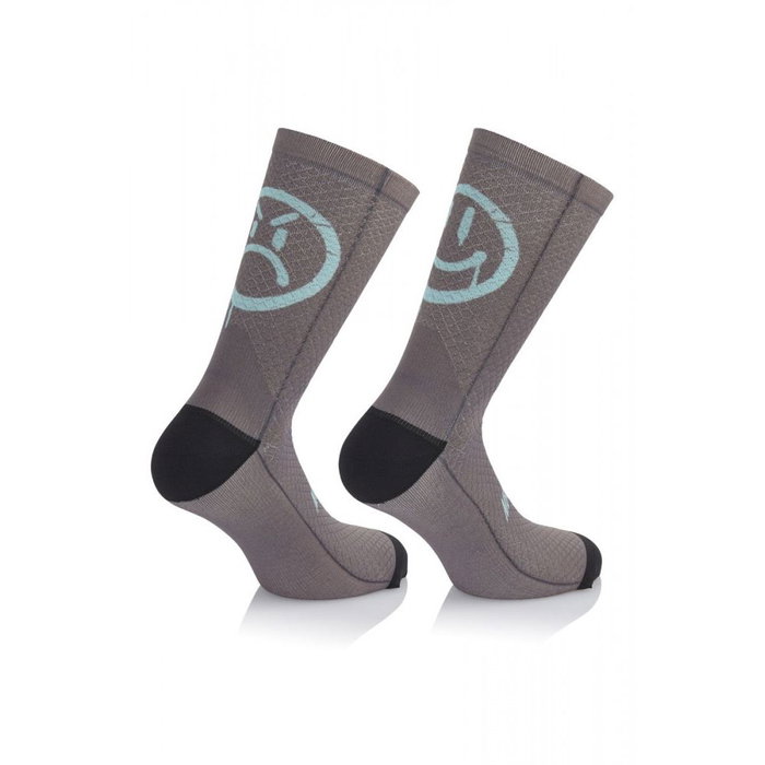 Mbwear Calcetines Smile Emotions Poliamida Skinlife S-M 35-40 L-XL 41-45 Mbwear Calcetines Smile Emotions Poliamida Skinlife S-M 35-40 L-XL 41-45