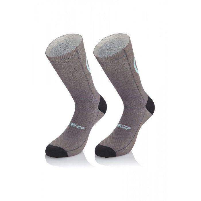 Mbwear Calcetines Smile Emotions Poliamida Skinlife S-M 35-40 L-XL 41-45 Mbwear Calcetines Smile Emotions Poliamida Skinlife S-M 35-40 L-XL 41-45