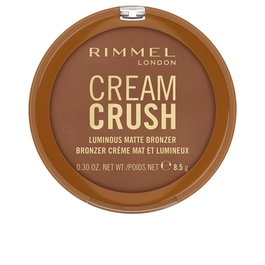 Rimmel London Cream Crush Bronceador en Crema 003-Cappuccino Deep 8,5 g