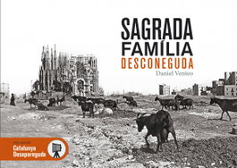 Sagrada familia desconeguda, Daniel Venteo - EFADOS