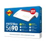 Fritz! Router FRITZ!Box 5690 International Wi-Fi 7