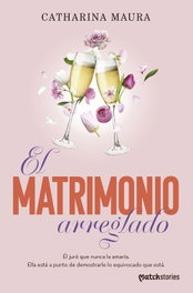 El matrimonio arreglado, Catharina Maura - ESENCIA