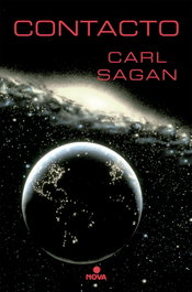 Contacto, Carl Sagan - NOVA