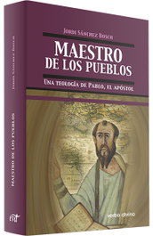 Maestro pueblos.(Teologia), Jordi Sanchez Bosch - VERBO DIVINO