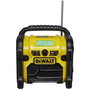 DeWalt DCR020-QW XR Radio Compacto DAB+