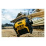 DeWalt DCR020-QW XR Radio de Obra DAB+/FM