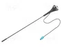 4CARMEDIA Antena de Techo para Opel Vivaro