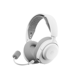 SteelSeries Headset Arctis Nova 3PW (61687) Blanco