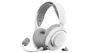SteelSeries Arctis Nova 3PW Auriculares Inalámbricos Blanco