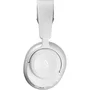 Steelseries Arctis Nova 3PW Auriculares Inalámbricos para Juegos con 40h de Batería y Bluetooth USB-C Plug & Play