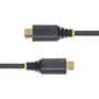 Startech Cable HDMI 0,5 m Tipo A Estándar Negro - Corto