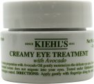 Kiehl's Creamy Eye Treatment with Avocado 14ml