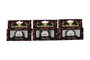 Katie Price Conjunto de Regalo de Pestañas Postizas 12 pzs (Thame, Wild, Fierce)