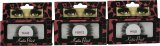 Katie Price Conjunto de Regalo de Pestañas Postizas 12 pzs (Thame, Wild, Fierce)