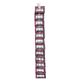 Katie Price Conjunto de Regalo de Pestañas Postizas 12 pzs (Thame, Wild, Fierce)