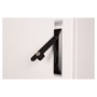 Digitus Bastidor de Pared IP55 Exterior 7U Gris