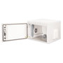 Digitus Bastidor de Pared IP55 Exterior 7U Gris