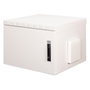 Digitus Bastidor de Pared IP55 Exterior 7U Gris