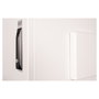 Digitus Bastidor de Pared IP55 Exterior 7U Gris