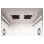 Digitus Bastidor de Pared IP55 Exterior 7U Gris