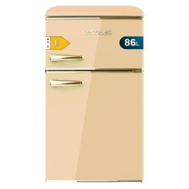 Cecotec Bolero CoolMarket 2D Origin 86 Beige E