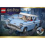 LEGO Harry Potter Ford Anglia™ Volador Encantado 76470