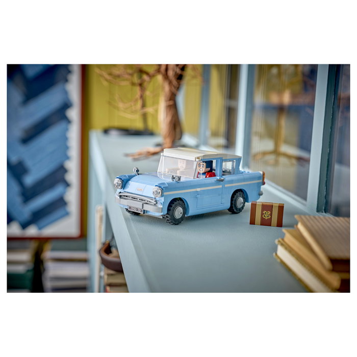 LEGO Harry Potter Ford Anglia™ Volador Encantado 76470 LEGO Harry Potter Ford Anglia™ Volador Encantado 76470