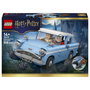 LEGO Harry Potter Ford Anglia™ Volador Encantado 76470