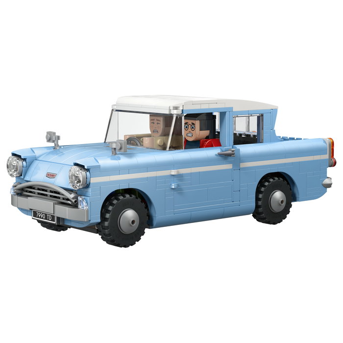 LEGO Harry Potter Ford Anglia™ Volador Encantado 76470 LEGO Harry Potter Ford Anglia™ Volador Encantado 76470