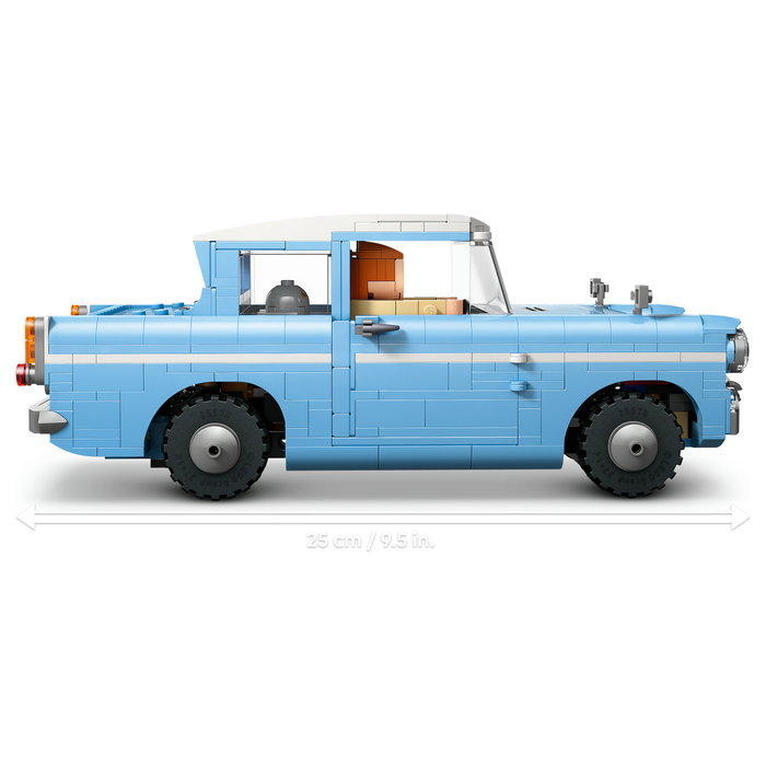 LEGO Harry Potter Ford Anglia™ Volador Encantado 76470 LEGO Harry Potter Ford Anglia™ Volador Encantado 76470