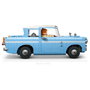 LEGO Harry Potter Ford Anglia™ Volador Encantado 76470