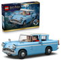LEGO Harry Potter Ford Anglia™ Volador Encantado 76470