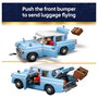 LEGO Harry Potter Ford Anglia™ Volador Encantado 76470