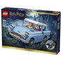 LEGO Harry Potter Ford Anglia™ Volador Encantado 76470