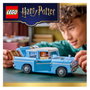 LEGO Harry Potter Ford Anglia™ Volador Encantado 76470
