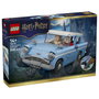 LEGO Harry Potter Ford Anglia™ Volador Encantado 76470